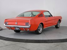 For Sale 1965 Ford Mustang