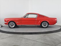 For Sale 1965 Ford Mustang