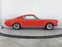 For Sale 1965 Ford Mustang