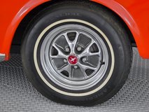 For Sale 1965 Ford Mustang