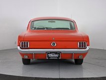 For Sale 1965 Ford Mustang