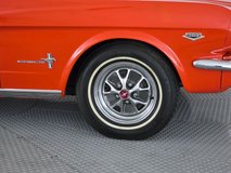 For Sale 1965 Ford Mustang