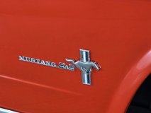 For Sale 1965 Ford Mustang