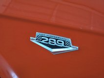 For Sale 1965 Ford Mustang
