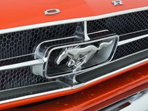 For Sale 1965 Ford Mustang