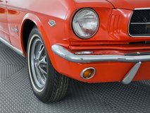 For Sale 1965 Ford Mustang