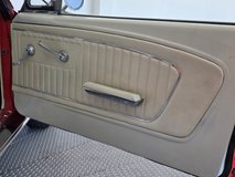 For Sale 1965 Ford Mustang