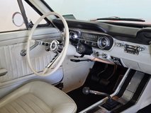 For Sale 1965 Ford Mustang