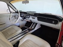 For Sale 1965 Ford Mustang