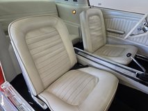 For Sale 1965 Ford Mustang