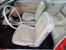 For Sale 1965 Ford Mustang