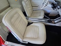 For Sale 1965 Ford Mustang