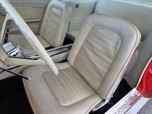 For Sale 1965 Ford Mustang