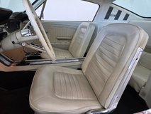 For Sale 1965 Ford Mustang