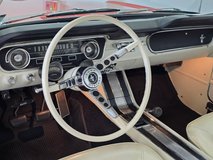 For Sale 1965 Ford Mustang