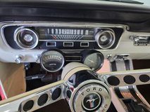 For Sale 1965 Ford Mustang