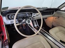For Sale 1965 Ford Mustang