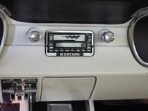For Sale 1965 Ford Mustang