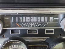 For Sale 1965 Ford Mustang