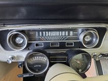 For Sale 1965 Ford Mustang