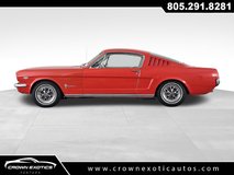 For Sale 1965 Ford Mustang