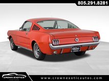 For Sale 1965 Ford Mustang