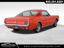 For Sale 1965 Ford Mustang