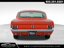 For Sale 1965 Ford Mustang