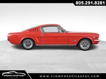 For Sale 1965 Ford Mustang