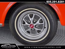 For Sale 1965 Ford Mustang