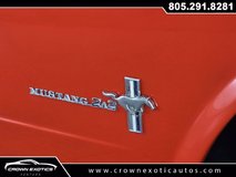 For Sale 1965 Ford Mustang