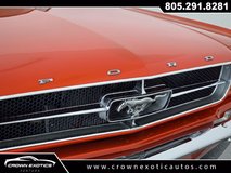 For Sale 1965 Ford Mustang