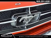 For Sale 1965 Ford Mustang