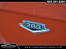 For Sale 1965 Ford Mustang