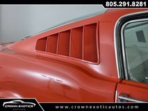 For Sale 1965 Ford Mustang
