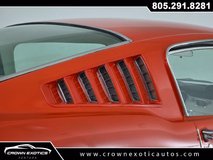 For Sale 1965 Ford Mustang