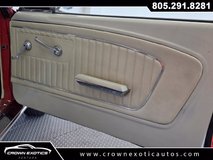 For Sale 1965 Ford Mustang