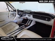 For Sale 1965 Ford Mustang
