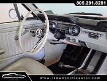 For Sale 1965 Ford Mustang