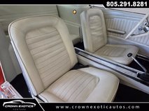 For Sale 1965 Ford Mustang