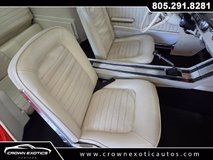 For Sale 1965 Ford Mustang