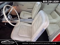 For Sale 1965 Ford Mustang
