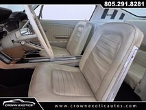 For Sale 1965 Ford Mustang