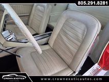 For Sale 1965 Ford Mustang