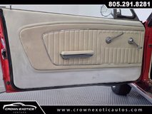 For Sale 1965 Ford Mustang