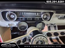 For Sale 1965 Ford Mustang