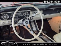 For Sale 1965 Ford Mustang