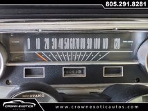 For Sale 1965 Ford Mustang