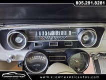 For Sale 1965 Ford Mustang