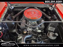 For Sale 1965 Ford Mustang